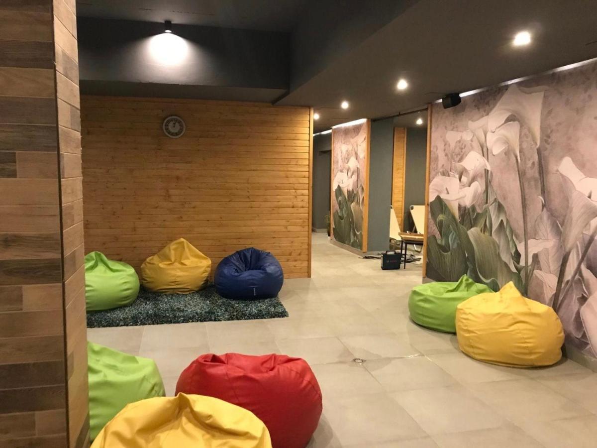 B55 Studio Borovec Kültér fotó