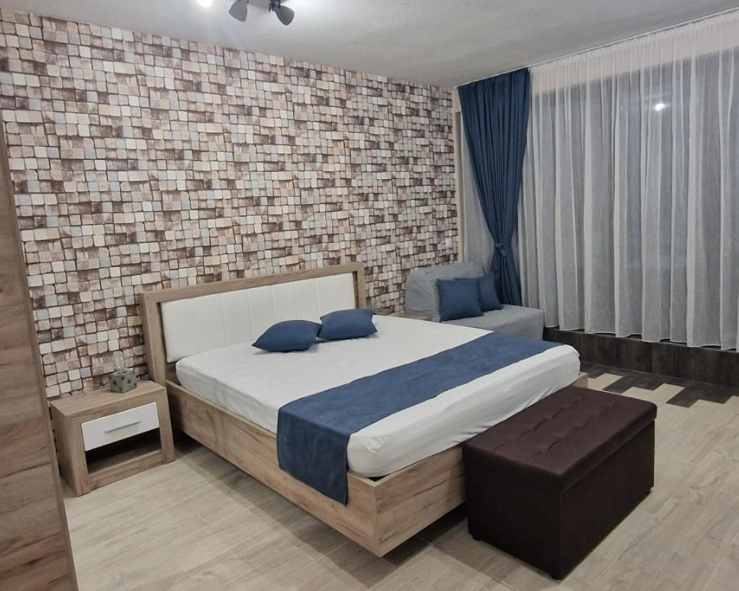 B55 Studio Borovec Kültér fotó