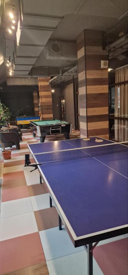B55 Studio Borovec Kültér fotó
